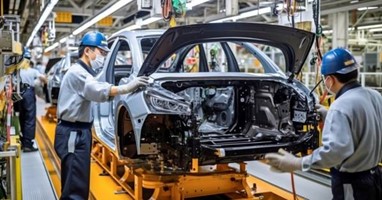 Adastra Corporation Project - IT-rapportage en analytics centraliseren voor Volkswagen AG