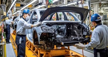 Adastra Corporation Project - IT-rapportage en analytics centraliseren voor Volkswagen AG