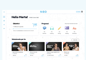 glueglue Project - Maatwerk e-learningplatform - Norma On Demand