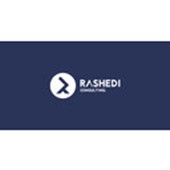 Rashedi Consulting GmbH Logo