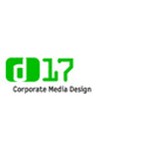 d17 Corporate Media Design Logo
