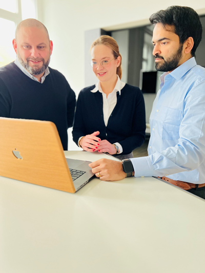BitKollegen GmbH Team