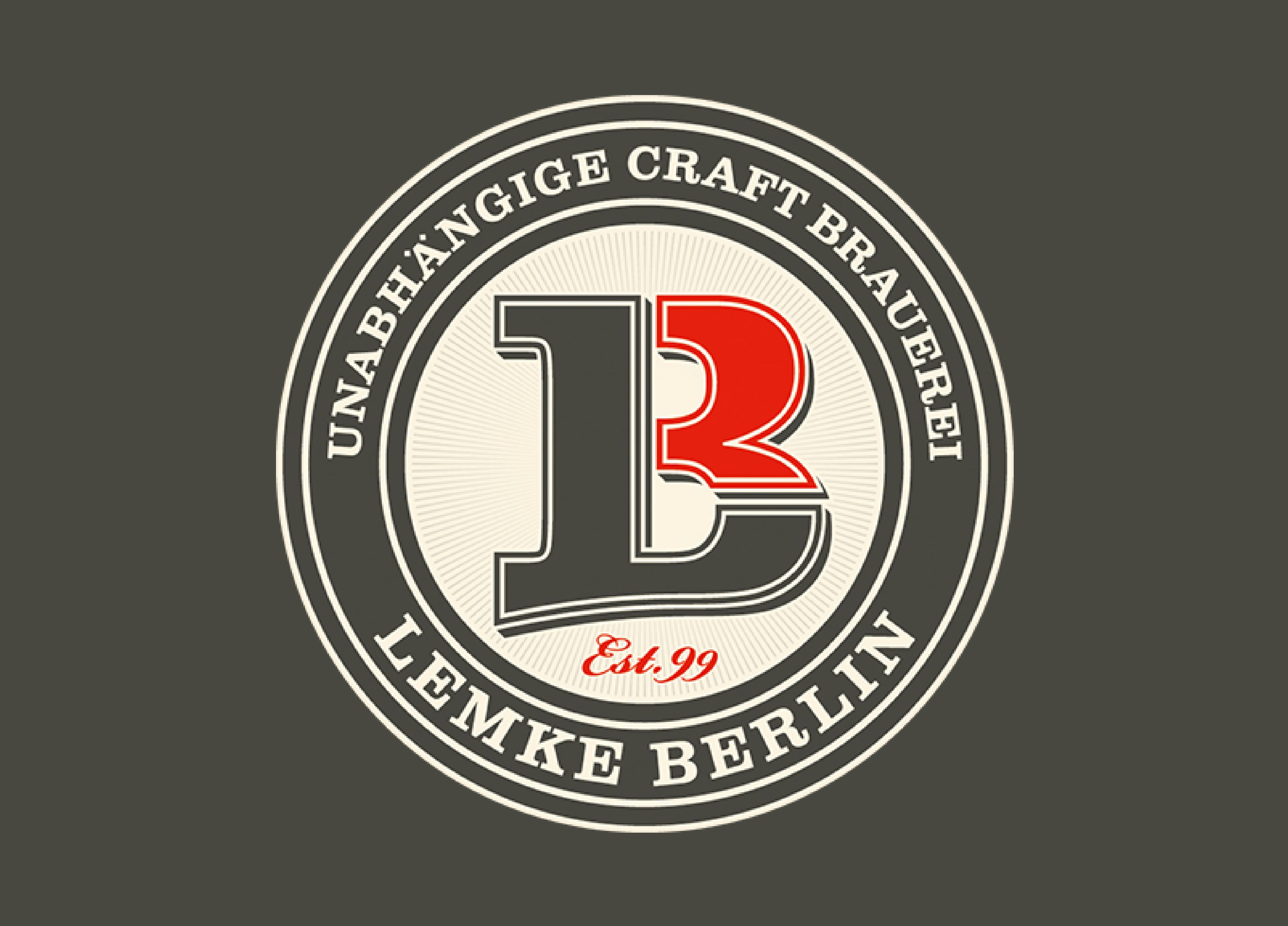nulleins™ brand creation Project - De Lemke