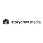 storycrow.media Logo