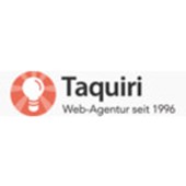 Taquiri GmbH & Co. KG Logo