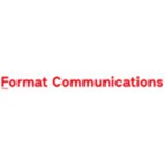 Format Communications Consultants GmbH Logo