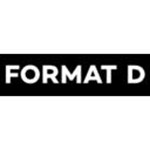 Format D GmbH Logo