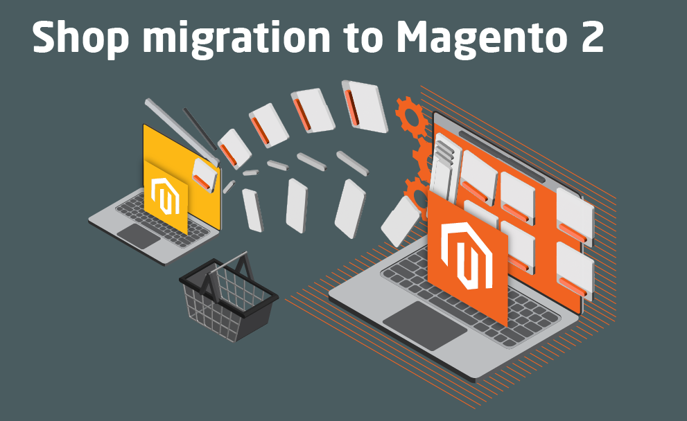 Chudovo OÜ Project - Magento 2 migratieproject
