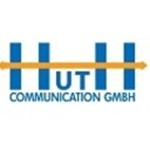 Huth Communication GmbH Logo