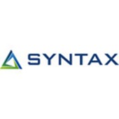 Syntax Systems GmbH & Co. KG Logo