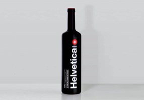Wild Wild Web Project - Project met Helvetica Wine