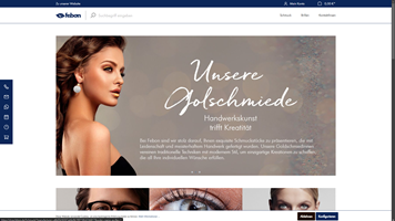 maexware solutions GmbH Project - Onlinewinkel