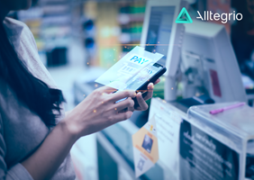 Alltegrio Project - Door KI ondersteunde extractie van kassabongegevens voor analyse van consumentengedrag | Alltegrio