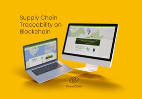 Ionita Consulting Project - Traceerbaarheid van de toeleveringsketen via blockchain