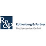 Rothenburg & Partner Medienservice GmbH Logo