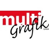 multiGrafik GmbH Logo