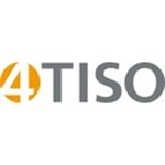 4TISO GmbH Logo