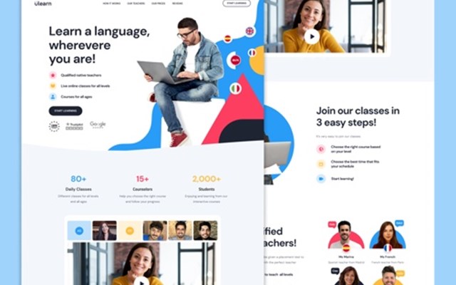 Fabulo Project -