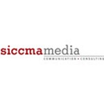 Siccma Media GmbH Logo