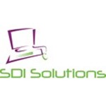 SDI Solutions UG (haftungsbeschränkt) Logo