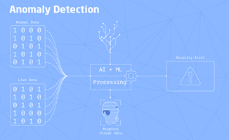 Chudovo OÜ Project - AI/ML. Detectie van anomalieën
