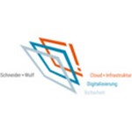 Schneider & Wulf EDV-Beratung - Wir machen EDV einfach! Logo