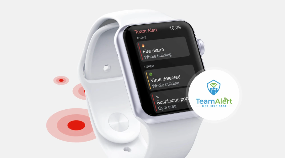 Boldare Project - Van MVP naar product-market fit, TeamAlert-apptransformatie