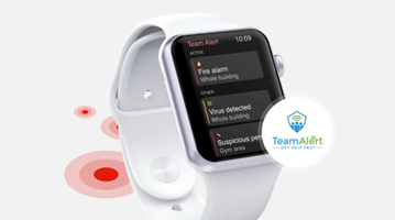 Boldare Project - Van MVP naar product-market fit, TeamAlert-apptransformatie