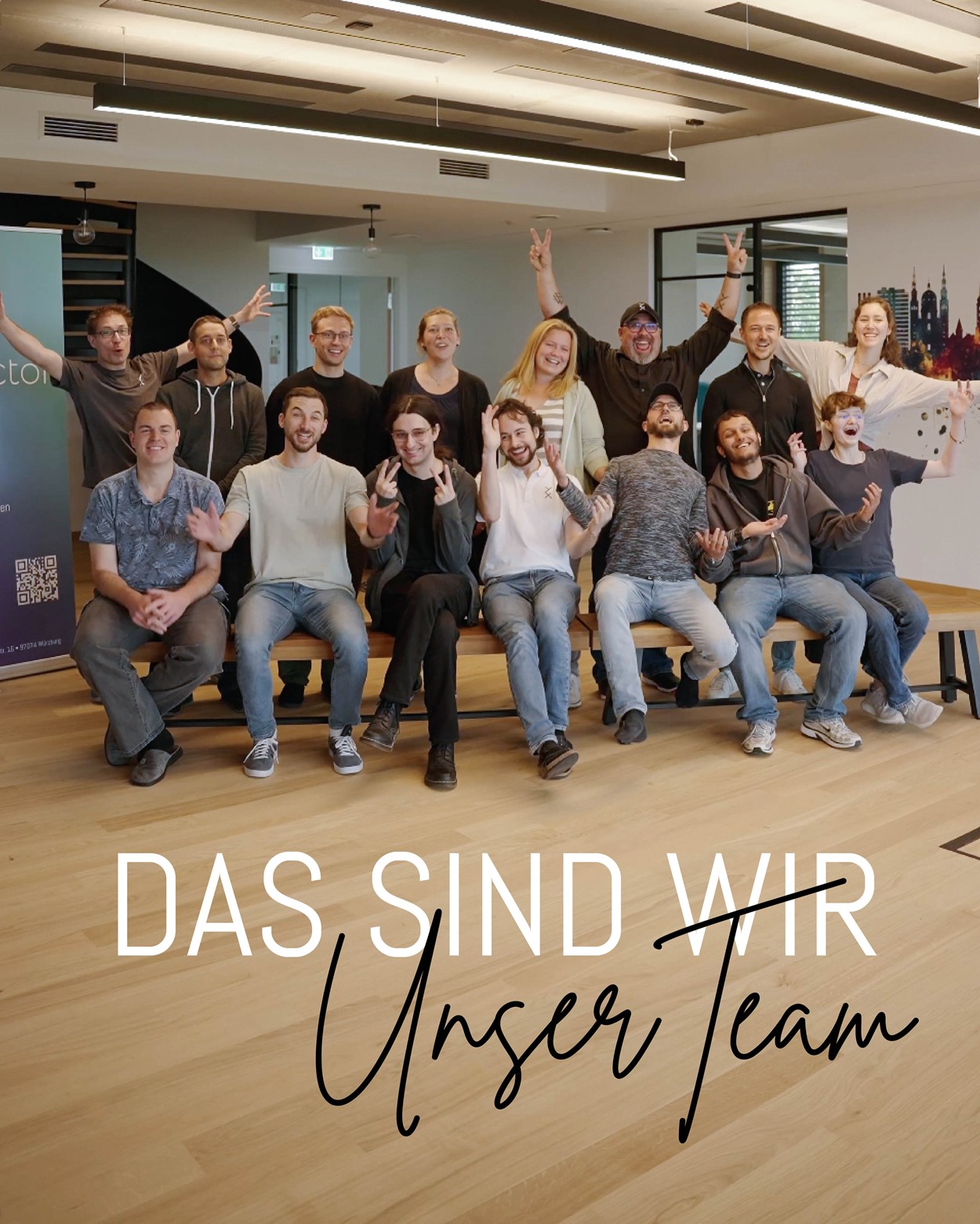 webfactor media GmbH Team