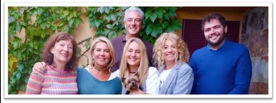Finzel Public Relations, S.L. Team