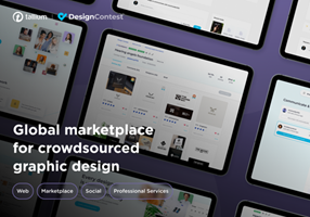 Tallium Inc. Project - DesignContest