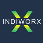 Indiworx OHG Logo