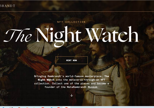 Hive Ive Solutions Project - De nachtwacht