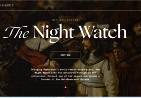 Hive Ive Solutions Project - De nachtwacht