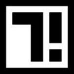 Factorial Seven Logo