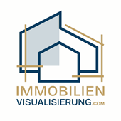 Immobilienvisualisierung.com Logo