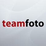 teamfoto GmbH Logo