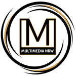 Multimedia NRW Logo