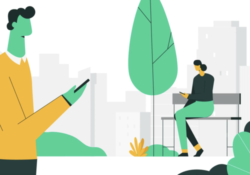 Sight Films Project - Motion Design voor Archipels