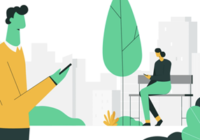 Sight Films Project - Motion Design voor Archipels