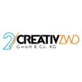 CreativZwo GmbH & Co. KG Logo