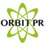 Orbit PR Logo