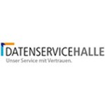 DVZ-DATEN-SERVICE GmbH Logo