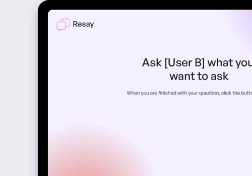 Studio Ubique Project - Aangepaste webapp voor slimmere workflows
