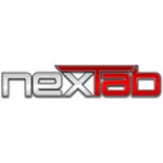 nexTab Logo