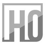 H.O. GmbH Logo