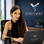 Türkan Yorulmaz  | Yorulmaz Digital Performance 