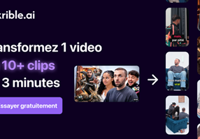 korbicorp Project - krible.ai