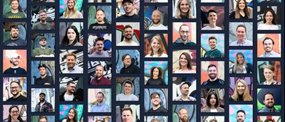 Digital Masters GmbH Team