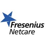 Fresenius Netcare GmbH Logo